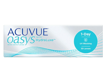 ワンデーアキュビューオアシス