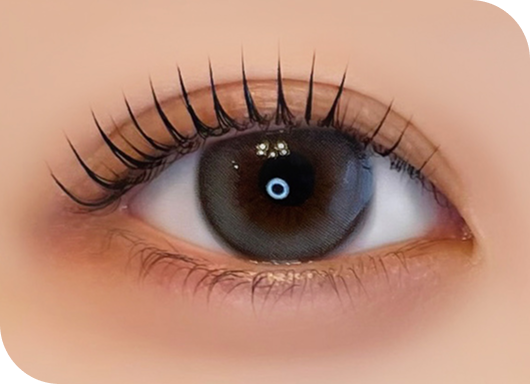 エーテルグレー