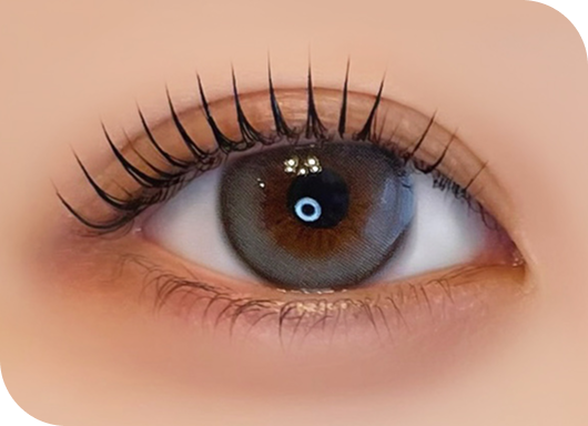 エーテルグレー