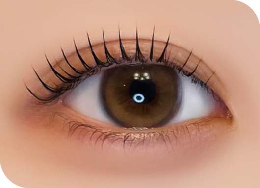 エクリンブラウン