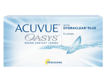 2ウィークアキュビューオアシス