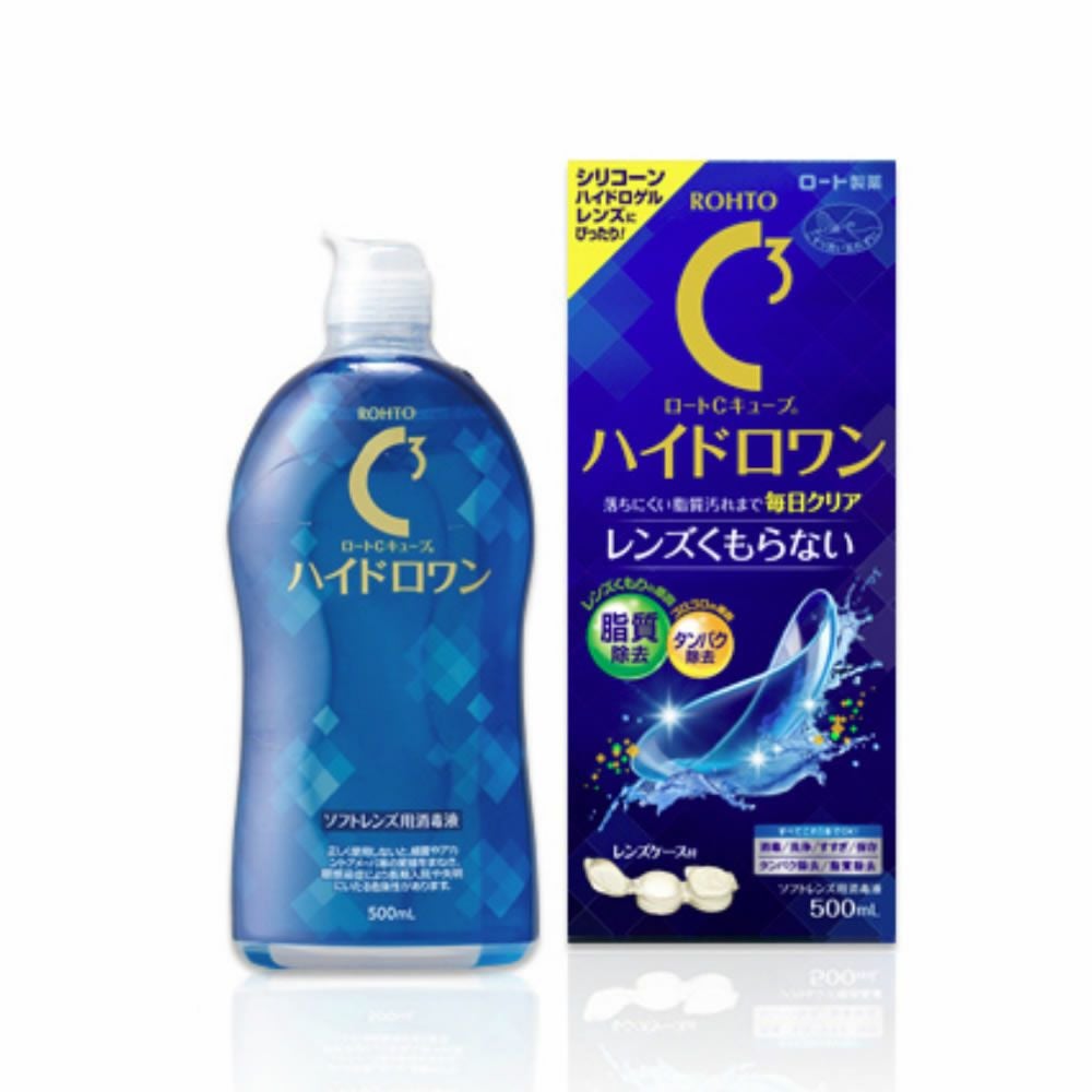クリアデュー ハイドロワンステップ 360ml 28錠 1本 | 【公式